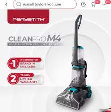 vacuum cleaner perysmith multi function
