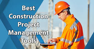 All You Need to Know about Construction Business Project Management Software  - Financesonline.com