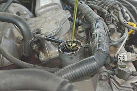 gaskets engine oil leaks coolant