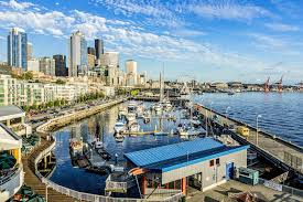 10 free things to do in seattle