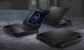 Dell Launches Three Rugged Latitude Laptops With Up To 1000