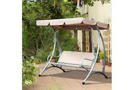 Outdoor Patio Porch Swing Chair