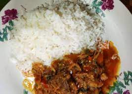 rice and garden egg stew recipe by