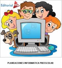 Resultado de imagen para tareas de computacion para niños de primaria