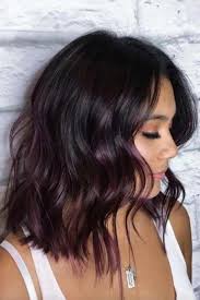 Dark burgundy hair color styles. 30 Burgundy Hair Colour Ideas You Will Love 2021 The Trend Spotter