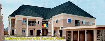 Home Accurate Paints