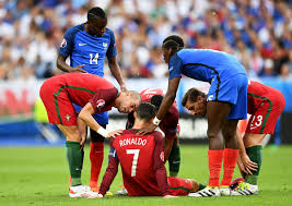 Watch the full match between portugal and france in the 2016 euro final. Final Portugal Vs France 2016