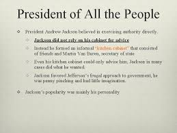 Jackson's policies established what was known as jacksonian democracy jfk was the only president to have won a pulitzer prize and the only catholic president. Andrew Jackson And The Presidency Jacksonian Democracy 1828
