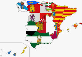 Resultado de imagen de imagenes constituciones autonomicas de espaÃ±a