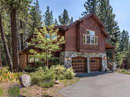 tahoe donner truckee real estate and
