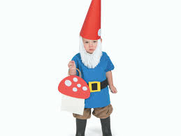 diy gnome costume fun365