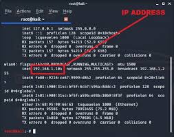 Then we need to setup me meterpreter session through msfconsole. How To Access An Android Phone Using Kali Linux Make Tech Easier