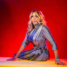 Williams and hunter were professional partners, too, with him acting as her manager and producer. Wendy Williams Wants To Be The Realest In The Game The New York Times