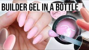 builder gel for beginners how to use