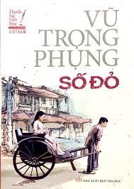 Đọc lại Số đỏ của Vũ Trọng Phụng
