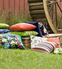 Throw Pillows Outdoor Throw Pillows