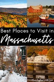 5 best places to visit in machusetts