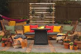 diy outdoor garden decor ideas