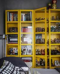 Yellow Cabinets Bedroom Updates Home