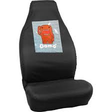 Domo Kun Universal Fit Car Seat Cover