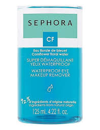 sephora cf waterproof eye make up