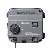 Same as the l8104b with additional circuitry to manually reset the eco switch. Icon Gas Valve Bradford White