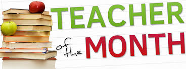Teacher of the Month | B97.5 | Your Life. Your Music. | Knoxville, TN