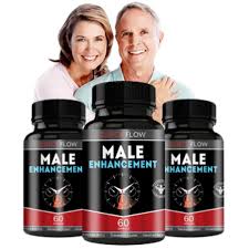 Intensify Natural Male Enhancement Supplement