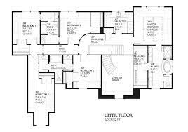 Luxury House Plans French Home Design