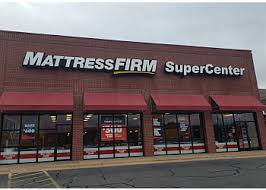mattress firm clearance center west