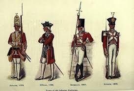 These british ceremonial uniforms are remarkably designed for top efficacy. Full Dress Uniform Wikiwand