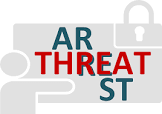 threat image / تصویر