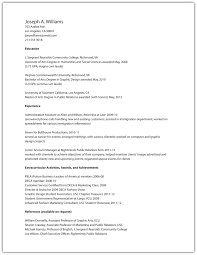 Hobbies And Interests For A Resume   Free Resume Example And     JobMob