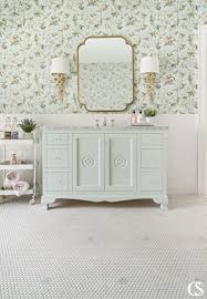The Best Bathroom Paint Colors To