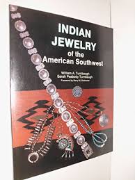 indian jewellery of the american south