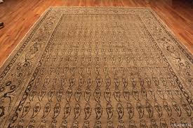 antique tabriz persian paisley rug
