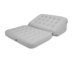 sofá cama inflable avenli coppel