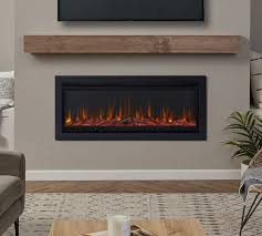 Flame 49 Jayden Electric Fireplace