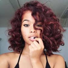 Healthy hair dye without the harsh chemicals. 50 Black Cherry Hair Color Ideas For The Sweet Sour Hair Motive Hair Motive