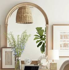 Decorative Mirrors For Above The Mantel