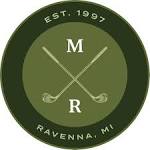 Moss Ridge Golf Club | Ravenna MI