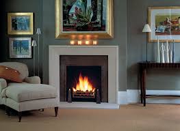 Contemporary Fireplaces Altrincham