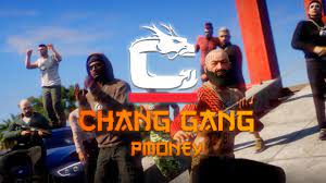 Chang Gang Anthem - P Money feat. CG (Official Music Video) - YouTube