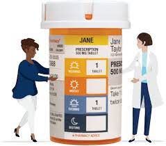 Why should i use cvs caremark mail service pharmacy for my prescriptions . Spoken Rx Prescription Label Reader Cvs Pharmacy