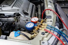 auto air conditioning repair in miramar