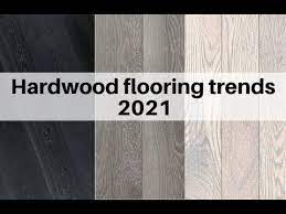17 Trendy Styles For Hardwood Floors