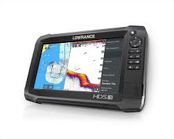 Lowrance Delivers Another Powerful And Free Software Update