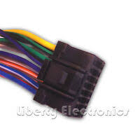Right here, we have countless ebook jensen uv10 wiring harness and collections to check out. New 16 Pin Auto Stereo Wire Harness Plug For Jensen Uv10 Player Ebay