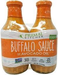 Keto Buffalo Sauce Costco gambar png