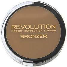 makeup revolution bronzer puder